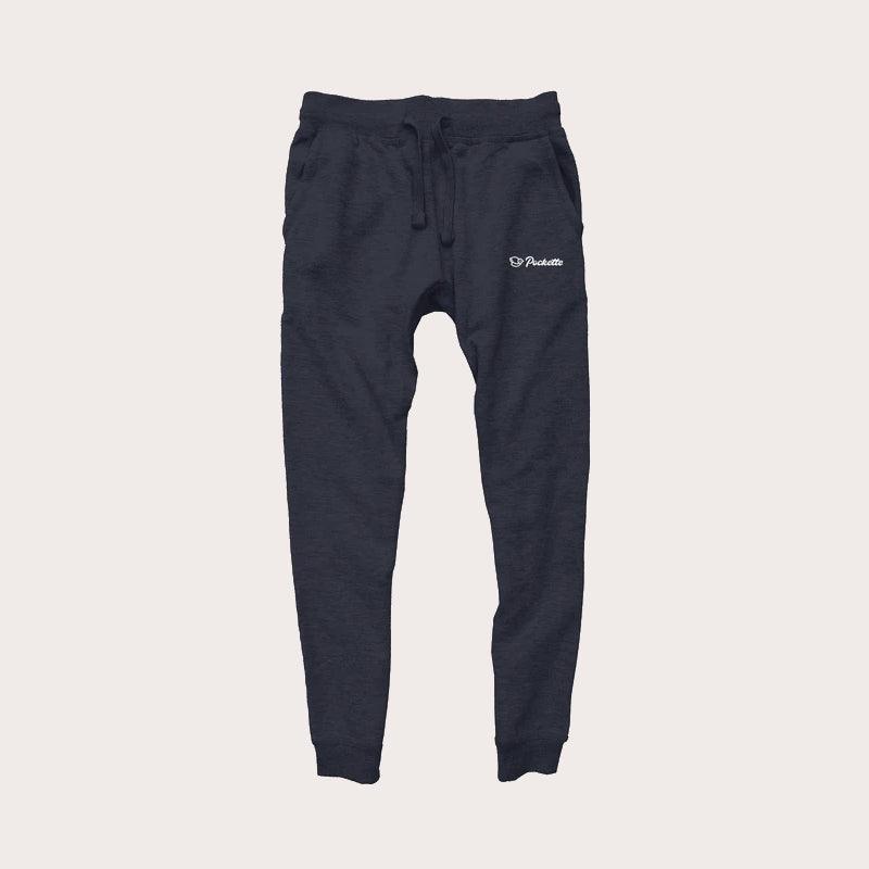 Men's Joggers | Navy