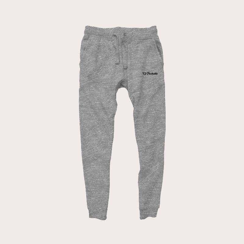 Men's Joggers | Heather Grey