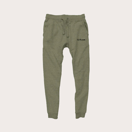Proper Joggers