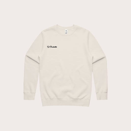 Proper Crew Sweater