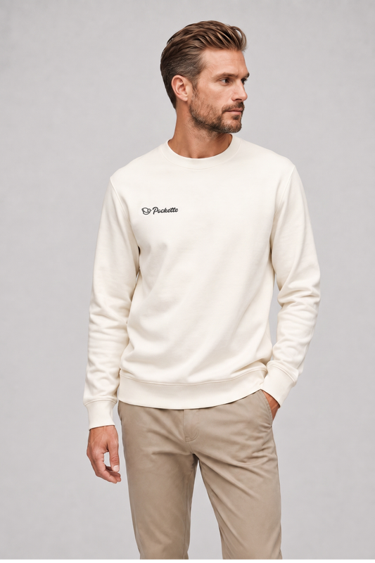 Men's Crew Sweater | Proper Crew Sweater